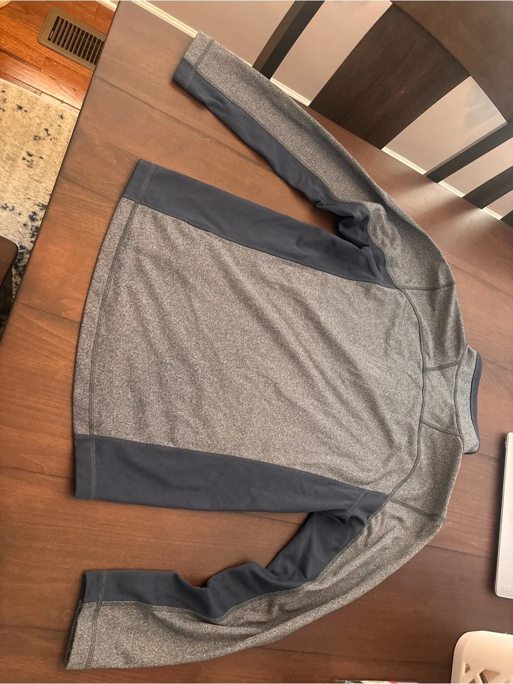 The North Face Men’s 1/4 Zip